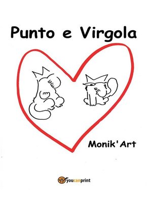 cover image of Punto e Virgola